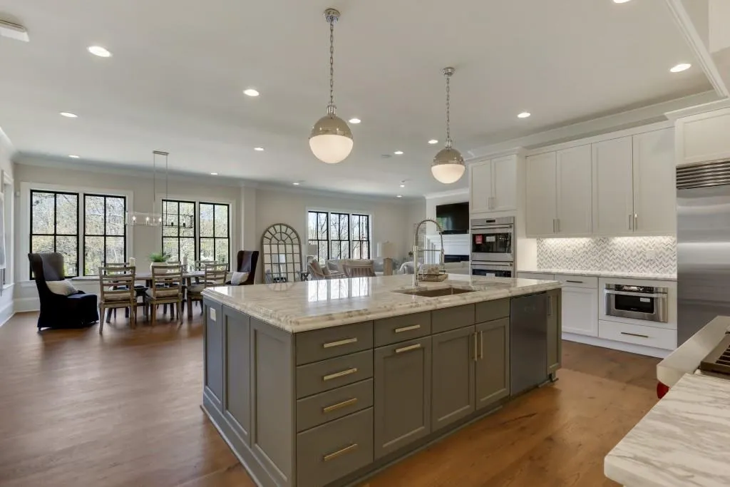 705 Bass Way, Atlanta, Georgia 30328, 5 Bedrooms Bedrooms, ,5 BathroomsBathrooms,Residential,Sold,705 Bass Way,6531845