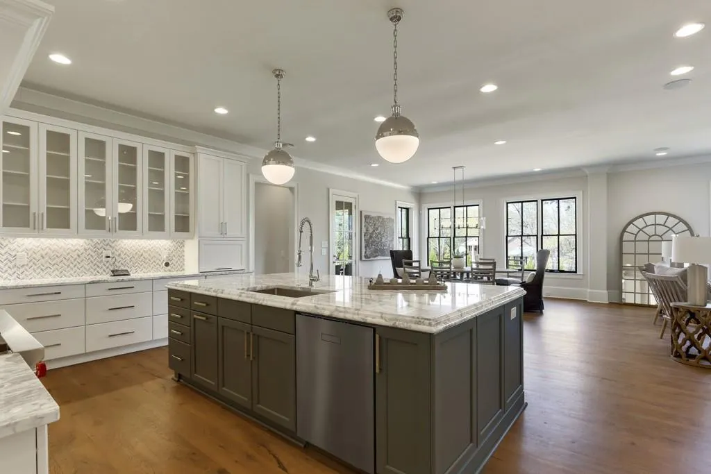705 Bass Way, Atlanta, Georgia 30328, 5 Bedrooms Bedrooms, ,5 BathroomsBathrooms,Residential,Sold,705 Bass Way,6531845