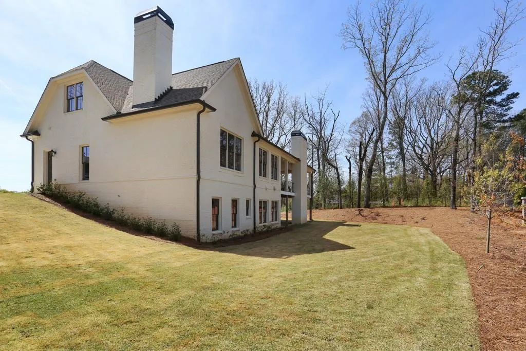 705 Bass Way, Atlanta, Georgia 30328, 5 Bedrooms Bedrooms, ,5 BathroomsBathrooms,Residential,Sold,705 Bass Way,6531845