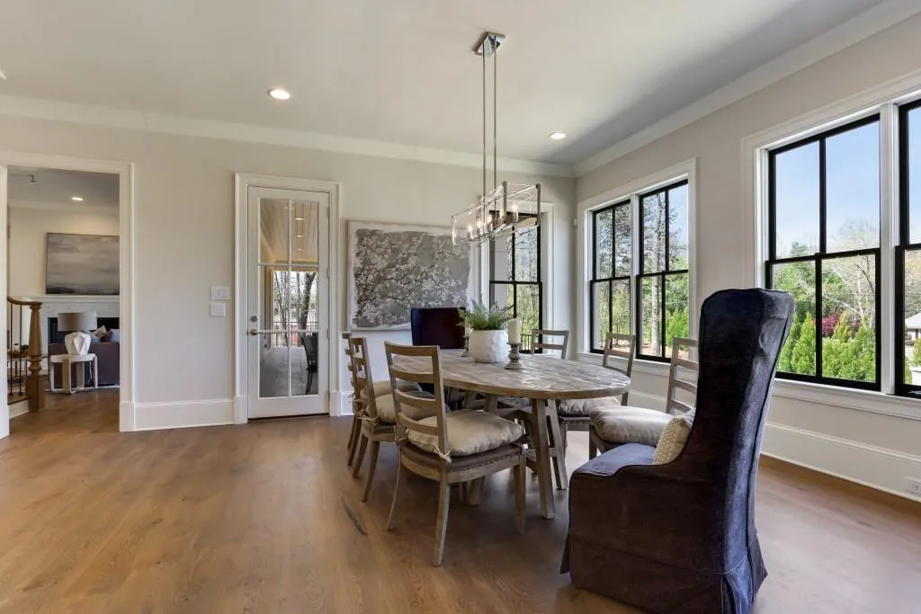 705 Bass Way, Atlanta, Georgia 30328, 5 Bedrooms Bedrooms, ,5 BathroomsBathrooms,Residential,Sold,705 Bass Way,6531845