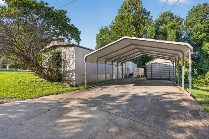 357 E Second Street E, Blue Ridge, Georgia 30513
