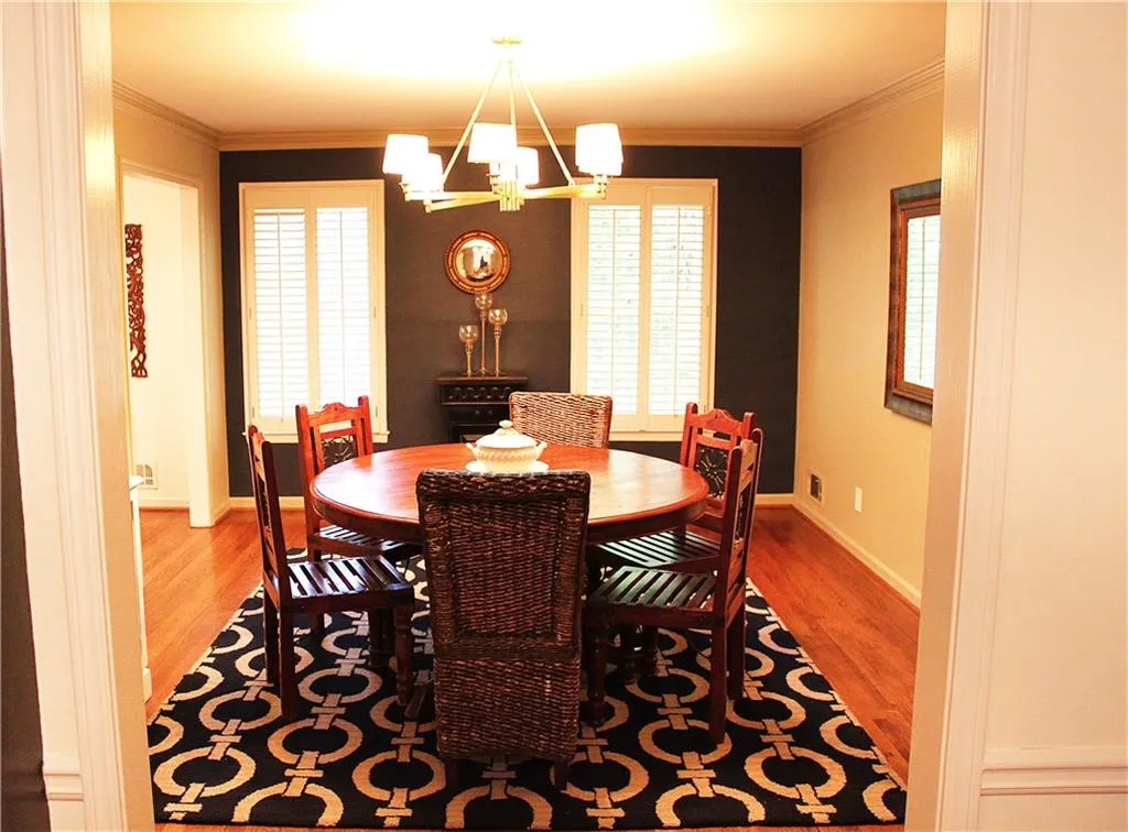 530 Forest Valley Road, Sandy Springs, Georgia 30342, 4 Bedrooms Bedrooms, ,2 BathroomsBathrooms,Residential,Sold,530 Forest Valley Road,5763912
