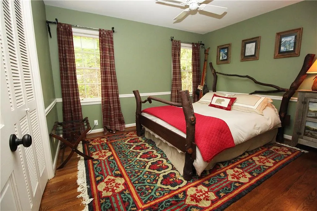 530 Forest Valley Road, Sandy Springs, Georgia 30342, 4 Bedrooms Bedrooms, ,2 BathroomsBathrooms,Residential,Sold,530 Forest Valley Road,5763912