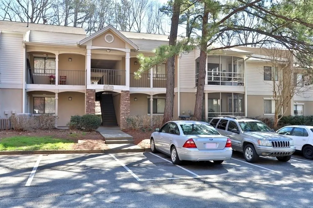 1007 Wingate Way, Sandy Springs, Georgia 30350, 2 Bedrooms Bedrooms, ,2 BathroomsBathrooms,Residential,Sold,1007 Wingate Way,5971215