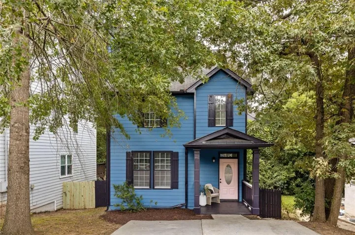 37 Montgomery Street Ne, Atlanta, Georgia 30307