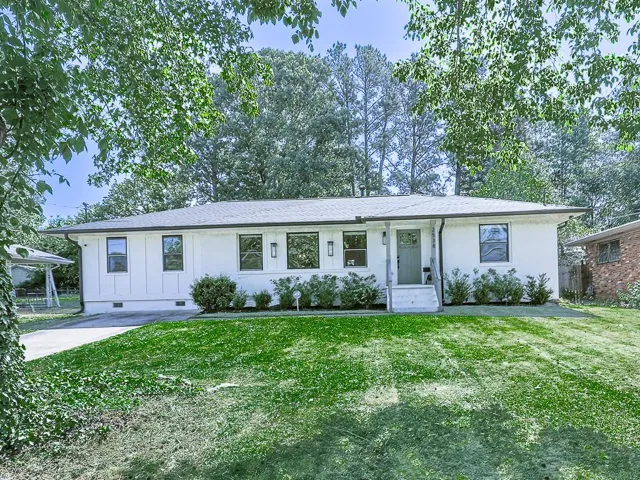 2538 Boulder Road Se, Atlanta, Georgia 30316