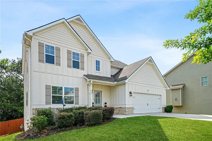 408 Rio Dell Court, Locust Grove, Georgia 30248