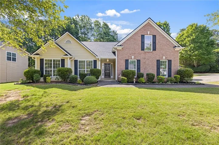 1755 Charleston Oak Circle, Lawrenceville, Georgia 30043