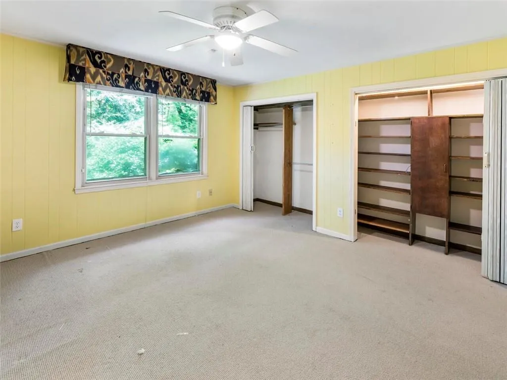 6020 Weatherly Drive, Sandy Springs, Georgia 30328, 4 Bedrooms Bedrooms, ,3 BathroomsBathrooms,Residential,Sold,6020 Weatherly Drive,6914483