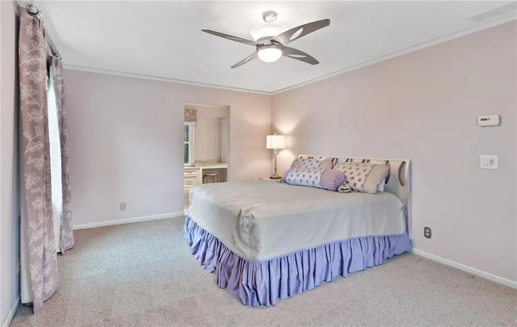 570 Wyncourtney Drive, Sandy Springs, Georgia 30328, 4 Bedrooms Bedrooms, ,3 BathroomsBathrooms,Residential,Sold,570 Wyncourtney Drive,6807363