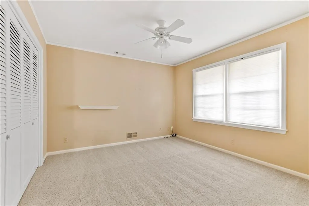 570 Wyncourtney Drive, Sandy Springs, Georgia 30328, 4 Bedrooms Bedrooms, ,3 BathroomsBathrooms,Residential,Sold,570 Wyncourtney Drive,6807363