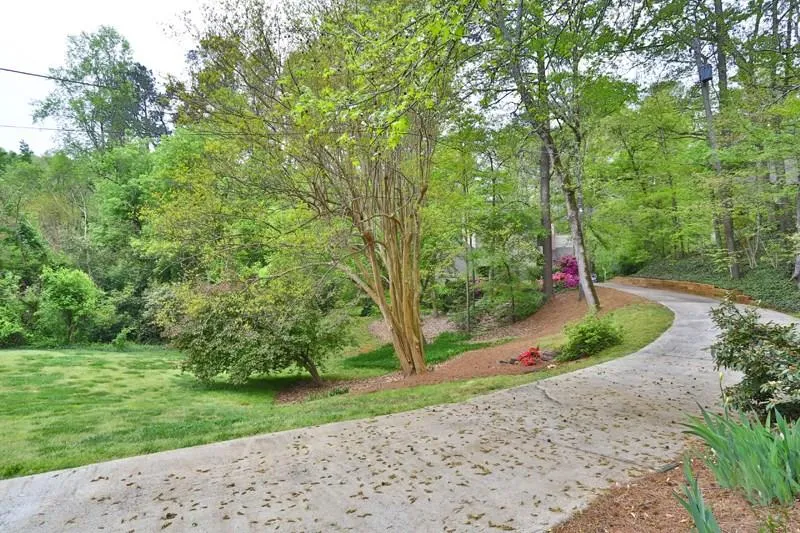 205 River North Court, Atlanta, Georgia 30328, 4 Bedrooms Bedrooms, ,3 BathroomsBathrooms,Residential,Sold,205 River North Court,5500988