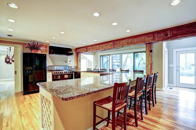 205 River North Court, Atlanta, Georgia 30328, 4 Bedrooms Bedrooms, ,3 BathroomsBathrooms,Residential,Sold,205 River North Court,5500988
