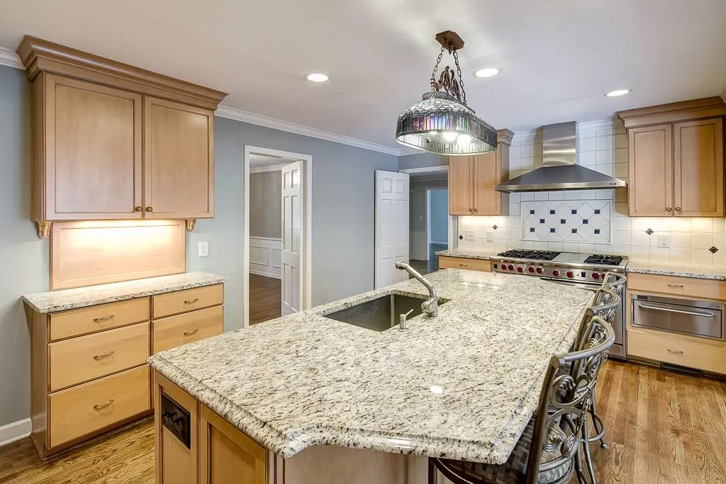 3165 Spalding Drive, Sandy Springs, Georgia 30350, 5 Bedrooms Bedrooms, ,3 BathroomsBathrooms,Residential,Sold,3165 Spalding Drive,5762993