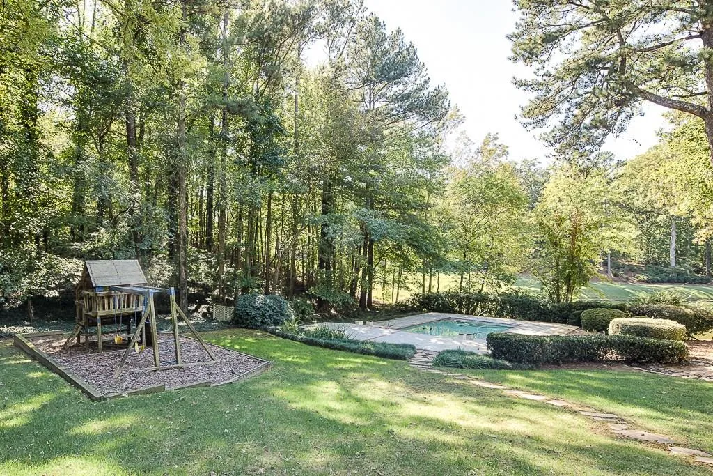 3165 Spalding Drive, Sandy Springs, Georgia 30350, 5 Bedrooms Bedrooms, ,3 BathroomsBathrooms,Residential,Sold,3165 Spalding Drive,5762993
