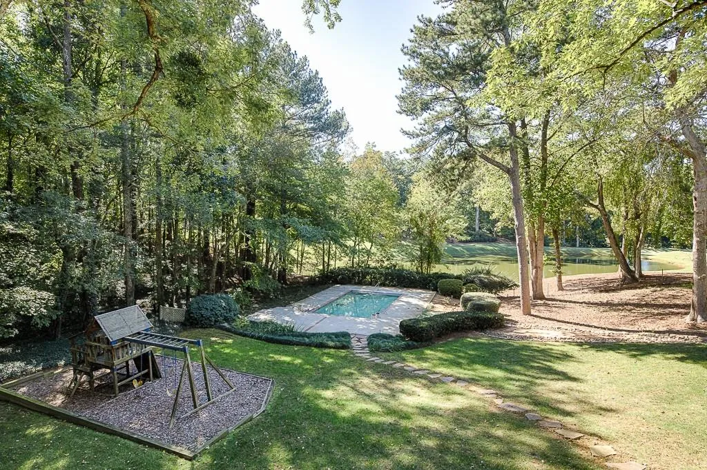 3165 Spalding Drive, Sandy Springs, Georgia 30350, 5 Bedrooms Bedrooms, ,3 BathroomsBathrooms,Residential,Sold,3165 Spalding Drive,5762993