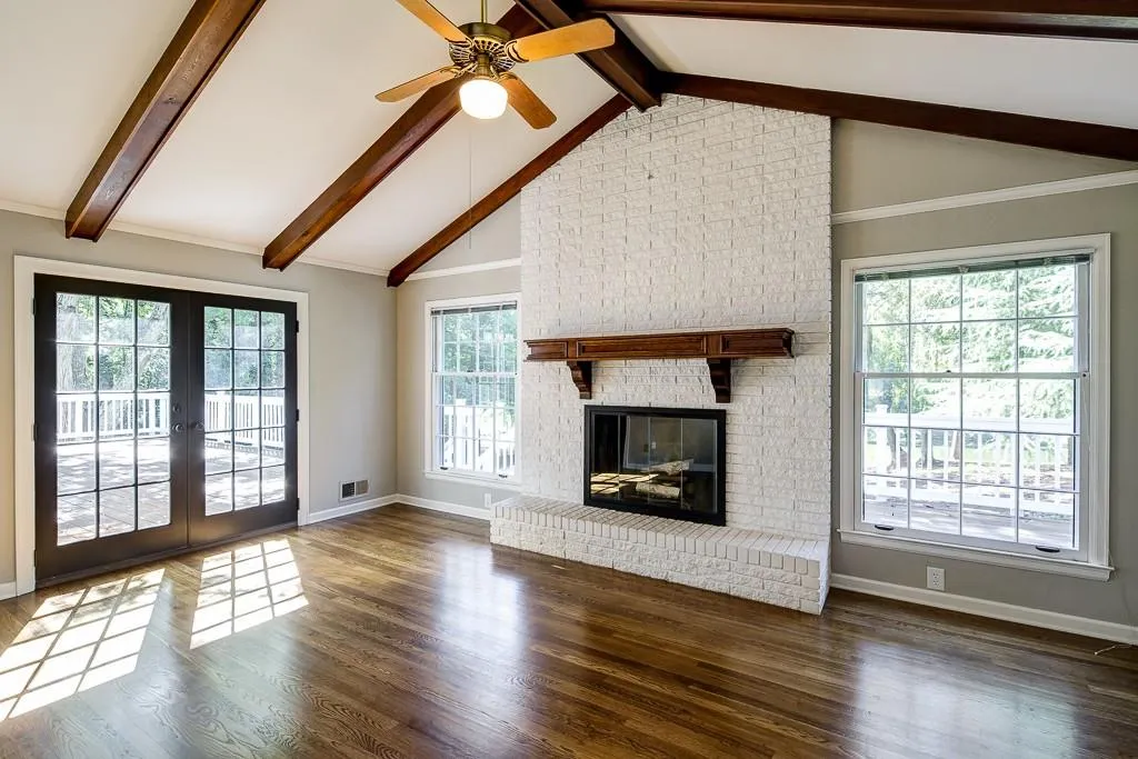 3165 Spalding Drive, Sandy Springs, Georgia 30350, 5 Bedrooms Bedrooms, ,3 BathroomsBathrooms,Residential,Sold,3165 Spalding Drive,5762993
