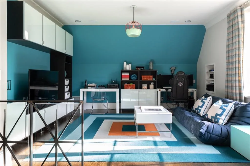 5495 Mount Vernon Parkway, Atlanta, Georgia 30327, 6 Bedrooms Bedrooms, ,6 BathroomsBathrooms,Residential,Sold,5495 Mount Vernon Parkway,7549088