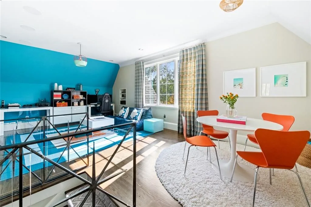 5495 Mount Vernon Parkway, Atlanta, Georgia 30327, 6 Bedrooms Bedrooms, ,6 BathroomsBathrooms,Residential,Sold,5495 Mount Vernon Parkway,7549088