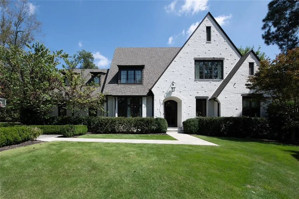 5495 Mount Vernon Parkway, Atlanta, Georgia 30327, 6 Bedrooms Bedrooms, ,6 BathroomsBathrooms,Residential,Sold,5495 Mount Vernon Parkway,7549088