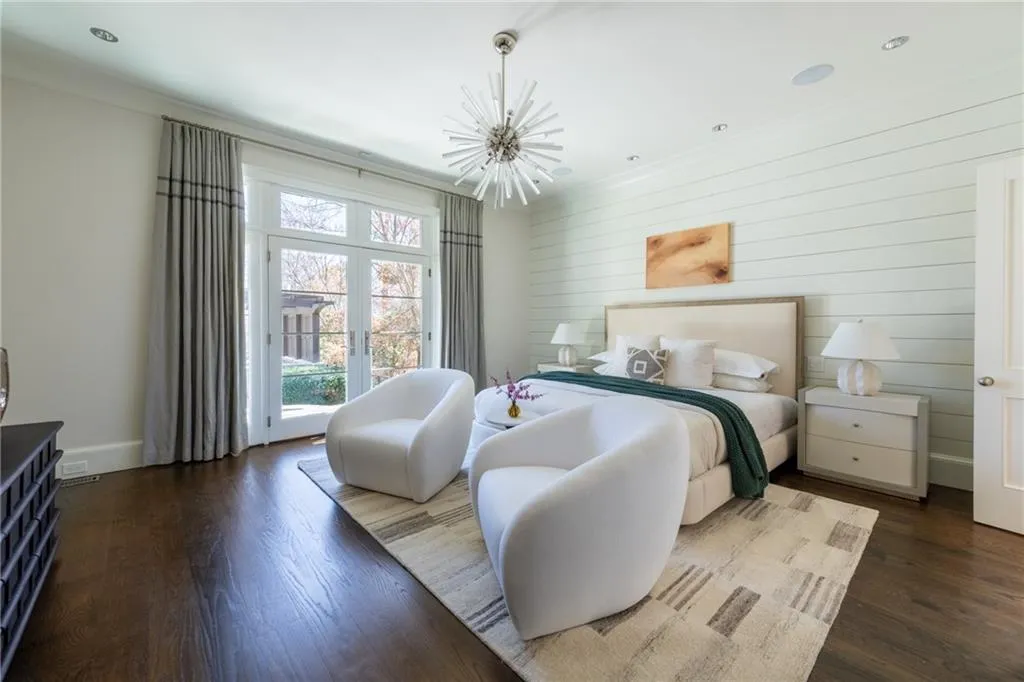5495 Mount Vernon Parkway, Atlanta, Georgia 30327, 6 Bedrooms Bedrooms, ,6 BathroomsBathrooms,Residential,Sold,5495 Mount Vernon Parkway,7549088