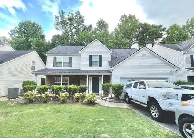 2782 Wynhaven Oaks Way, Lawrenceville, Georgia 30043