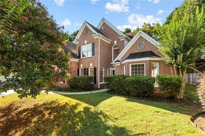 235 Arbor Creek Way, Roswell, Georgia 30076