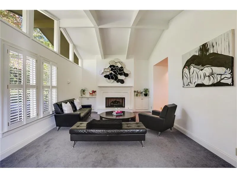 6270 River Overlook Drive Nw, Atlanta, Georgia 30328, 5 Bedrooms Bedrooms, ,4 BathroomsBathrooms,Residential,Sold,6270 River Overlook Drive Nw,5716438