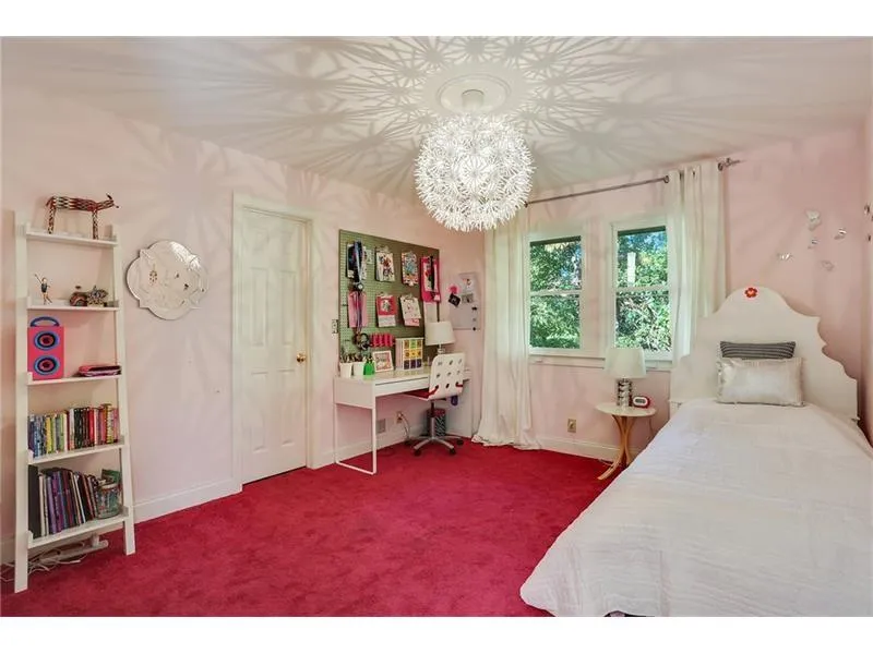 6270 River Overlook Drive Nw, Atlanta, Georgia 30328, 5 Bedrooms Bedrooms, ,4 BathroomsBathrooms,Residential,Sold,6270 River Overlook Drive Nw,5716438