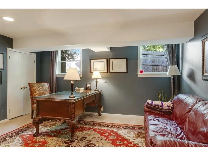 6270 River Overlook Drive Nw, Atlanta, Georgia 30328, 5 Bedrooms Bedrooms, ,4 BathroomsBathrooms,Residential,Sold,6270 River Overlook Drive Nw,5716438