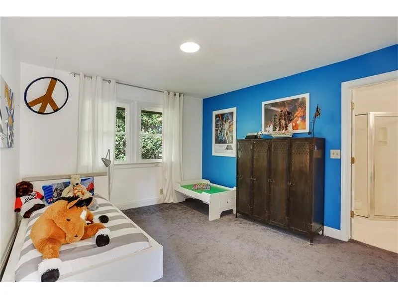 6270 River Overlook Drive Nw, Atlanta, Georgia 30328, 5 Bedrooms Bedrooms, ,4 BathroomsBathrooms,Residential,Sold,6270 River Overlook Drive Nw,5716438