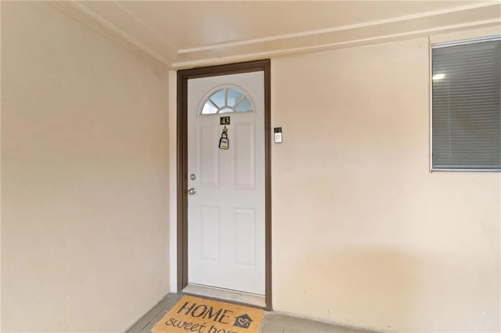 346 Carpenter Drive Unit 43, Atlanta, Georgia 30328, 2 Bedrooms Bedrooms, ,2 BathroomsBathrooms,Residential,For Sale,346 Carpenter Drive Unit 43,7704478
