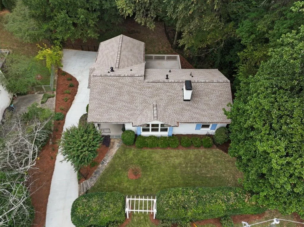 619 Channing Drive Nw, Atlanta, Georgia 30318, 4 Bedrooms Bedrooms, ,4 BathroomsBathrooms,Residential,For Sale,619 Channing Drive Nw,7669982