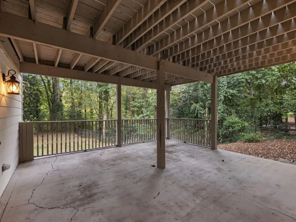 619 Channing Drive Nw, Atlanta, Georgia 30318, 4 Bedrooms Bedrooms, ,4 BathroomsBathrooms,Residential,For Sale,619 Channing Drive Nw,7669982