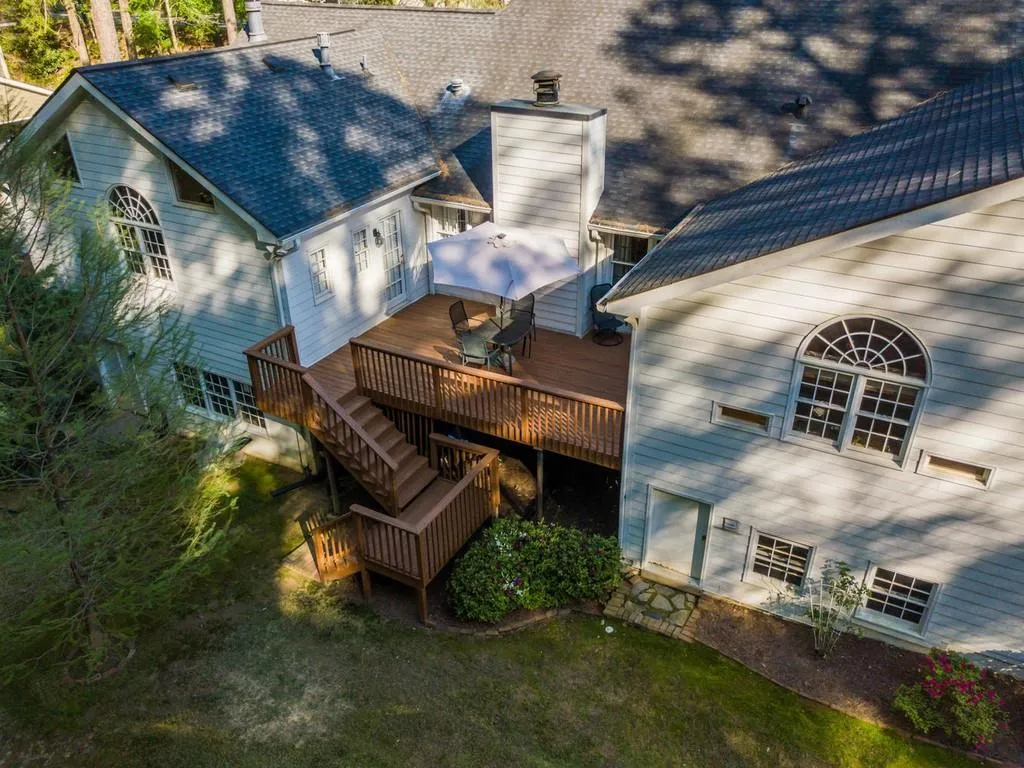 7510 Winters Chapel Road, Sandy Springs, Georgia 30350, 4 Bedrooms Bedrooms, ,3 BathroomsBathrooms,Residential,Sold,7510 Winters Chapel Road,6529559