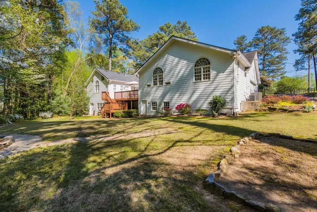 7510 Winters Chapel Road, Sandy Springs, Georgia 30350, 4 Bedrooms Bedrooms, ,3 BathroomsBathrooms,Residential,Sold,7510 Winters Chapel Road,6529559