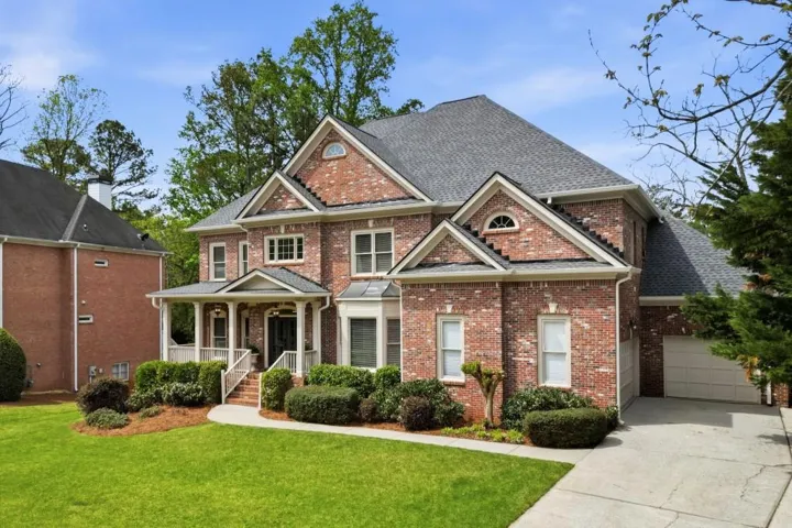 2718 Henderson Summit, Tucker, Georgia 30084