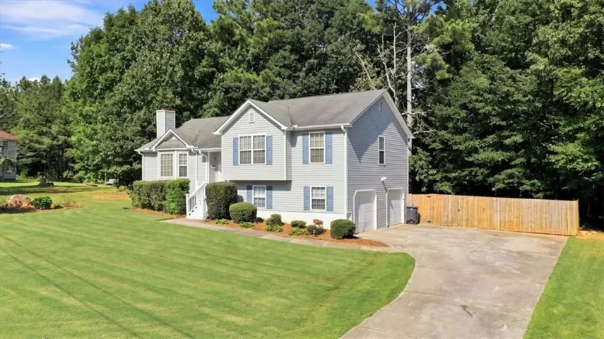 49 Headland Court, Rockmart, Georgia 30153