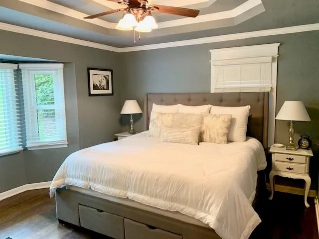 6825 Sunny Brook Lane, Atlanta, Georgia 30328, 3 Bedrooms Bedrooms, ,2 BathroomsBathrooms,Residential,Sold,6825 Sunny Brook Lane,6741924