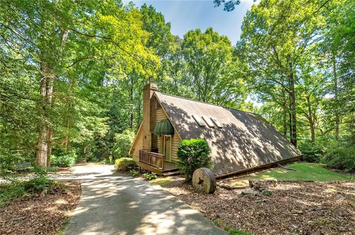 3154 Highway 155 N, Mcdonough, Georgia 30252