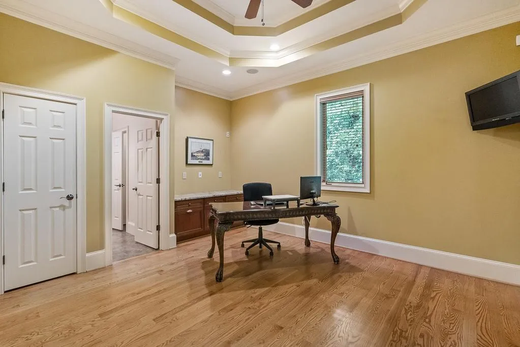 6196 Ferry Drive, Sandy Springs, Georgia 30328, 6 Bedrooms Bedrooms, ,3 BathroomsBathrooms,Residential,Sold,6196 Ferry Drive,6719615