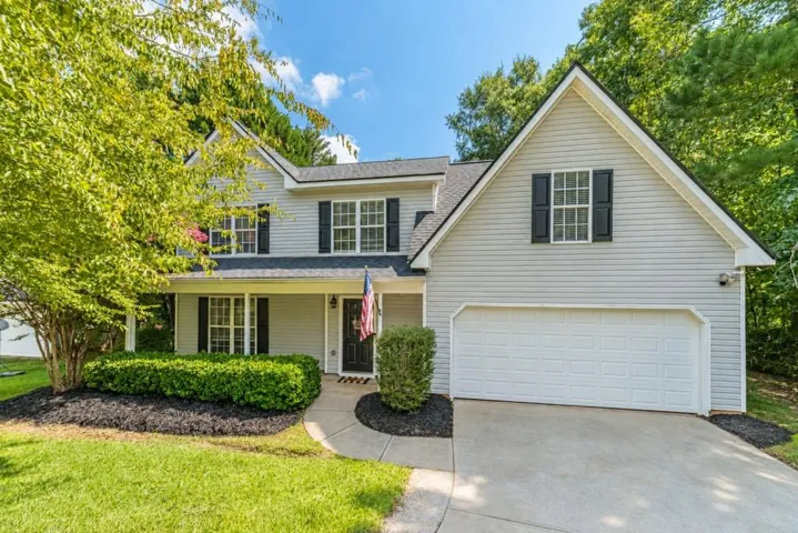 815 Sterling Place, Monroe, Georgia 30656