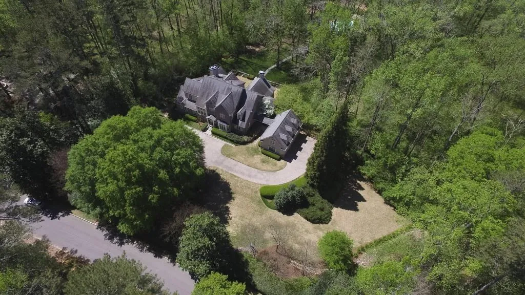 800 Fairfield Road Nw, Atlanta, Georgia 30327, 6 Bedrooms Bedrooms, ,6 BathroomsBathrooms,Residential,Sold,800 Fairfield Road Nw,5672716