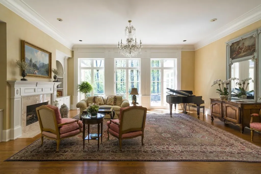 800 Fairfield Road Nw, Atlanta, Georgia 30327, 6 Bedrooms Bedrooms, ,6 BathroomsBathrooms,Residential,Sold,800 Fairfield Road Nw,5672716