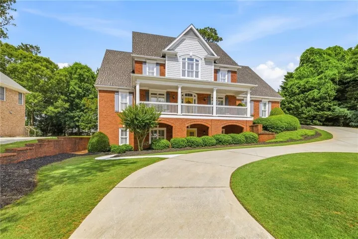 2298 Bright Water Drive, Snellville, Georgia 30078