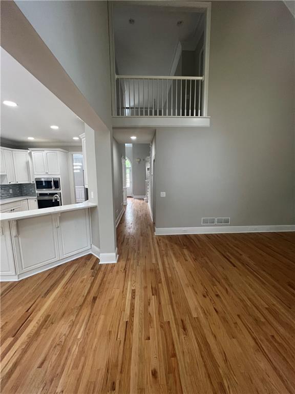 320 Nell Court, Sandy Springs, Georgia 30342, 4 Bedrooms Bedrooms, ,3 BathroomsBathrooms,Residential,Sold,320 Nell Court,7275234