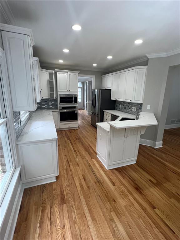 320 Nell Court, Sandy Springs, Georgia 30342, 4 Bedrooms Bedrooms, ,3 BathroomsBathrooms,Residential,Sold,320 Nell Court,7275234