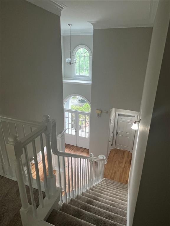 320 Nell Court, Sandy Springs, Georgia 30342, 4 Bedrooms Bedrooms, ,3 BathroomsBathrooms,Residential,Sold,320 Nell Court,7275234