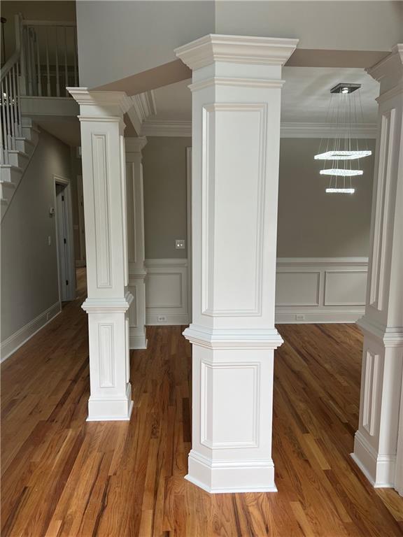 320 Nell Court, Sandy Springs, Georgia 30342, 4 Bedrooms Bedrooms, ,3 BathroomsBathrooms,Residential,Sold,320 Nell Court,7275234