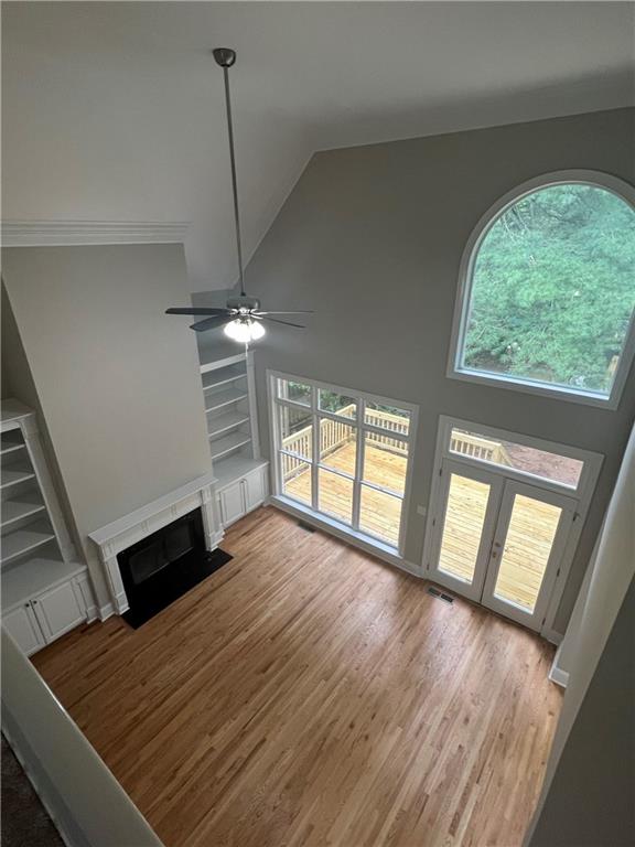 320 Nell Court, Sandy Springs, Georgia 30342, 4 Bedrooms Bedrooms, ,3 BathroomsBathrooms,Residential,Sold,320 Nell Court,7275234